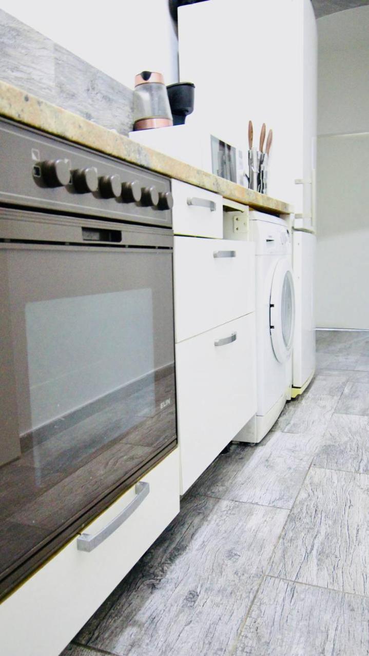 Family Studio In Akh Area Viyana Dış mekan fotoğraf