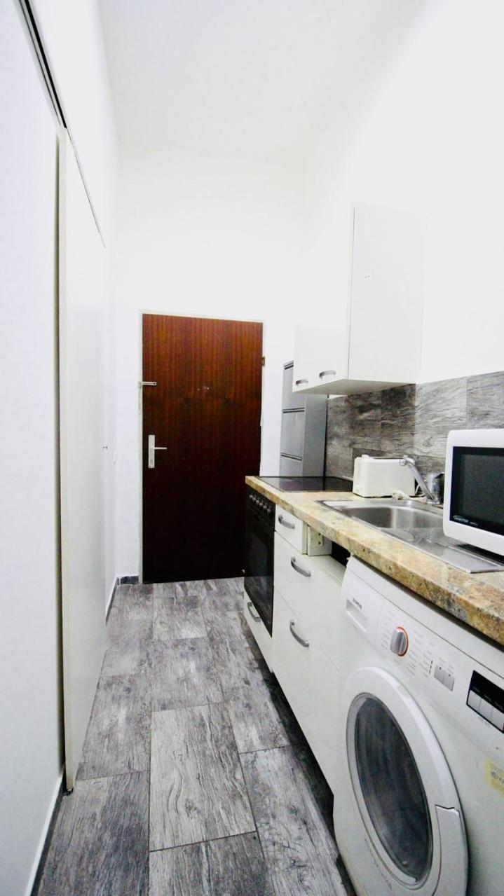 Family Studio In Akh Area Viyana Dış mekan fotoğraf