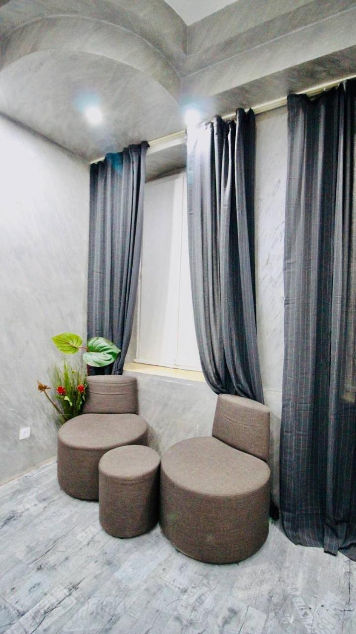 Family Studio In Akh Area Viyana Dış mekan fotoğraf