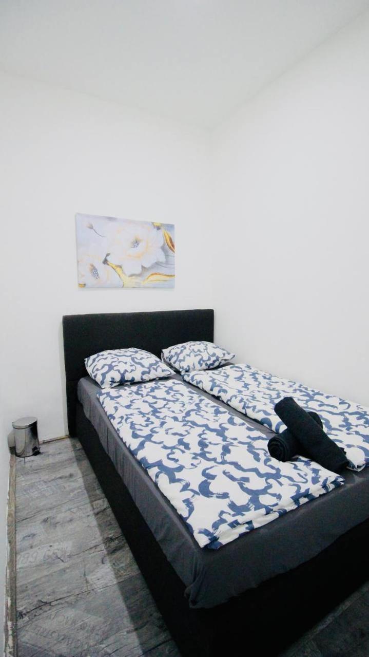 Family Studio In Akh Area Viyana Dış mekan fotoğraf