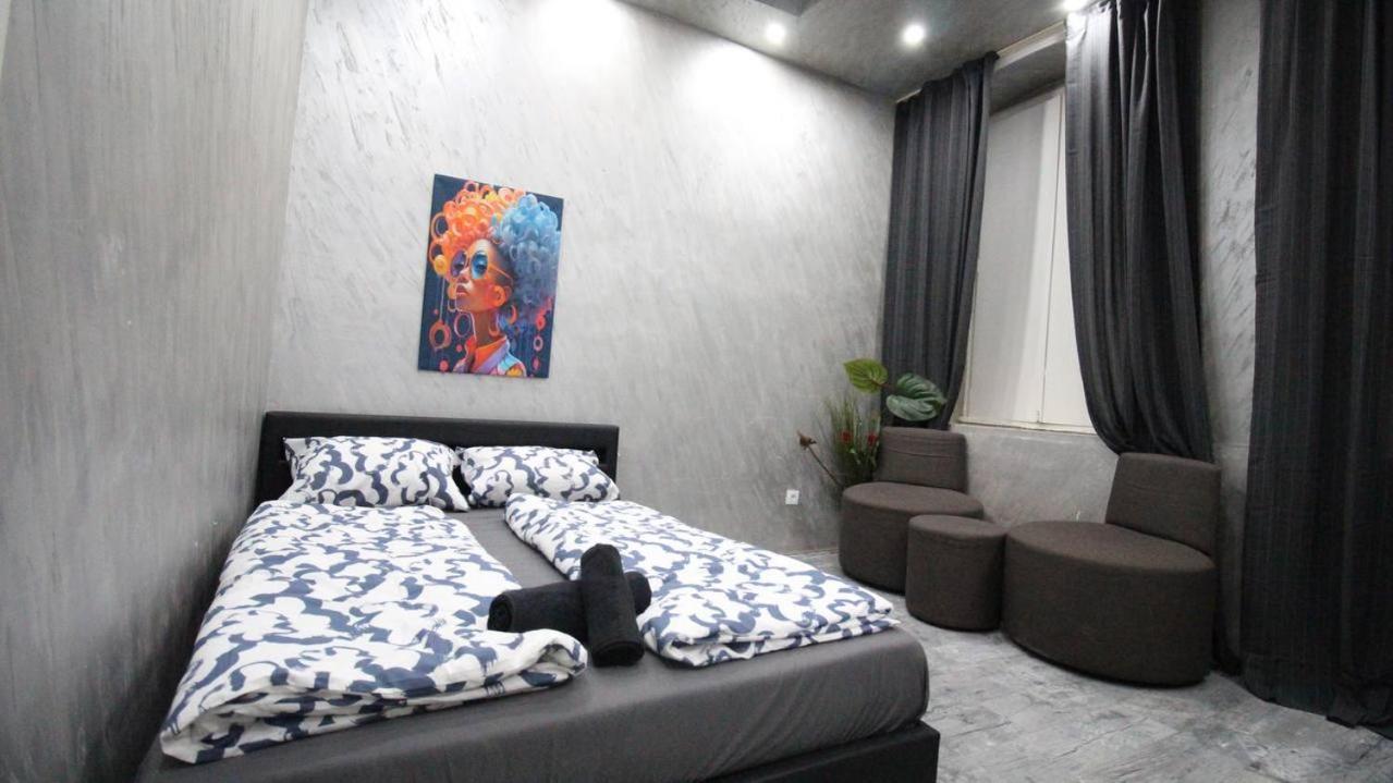 Family Studio In Akh Area Viyana Dış mekan fotoğraf