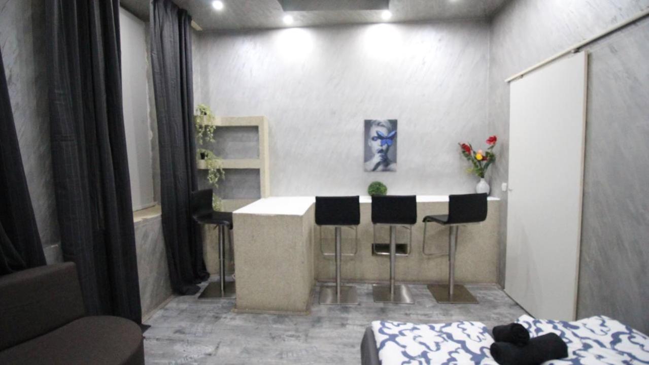 Family Studio In Akh Area Viyana Dış mekan fotoğraf
