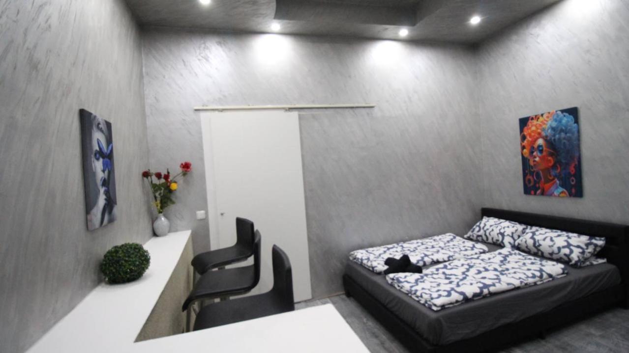 Family Studio In Akh Area Viyana Dış mekan fotoğraf
