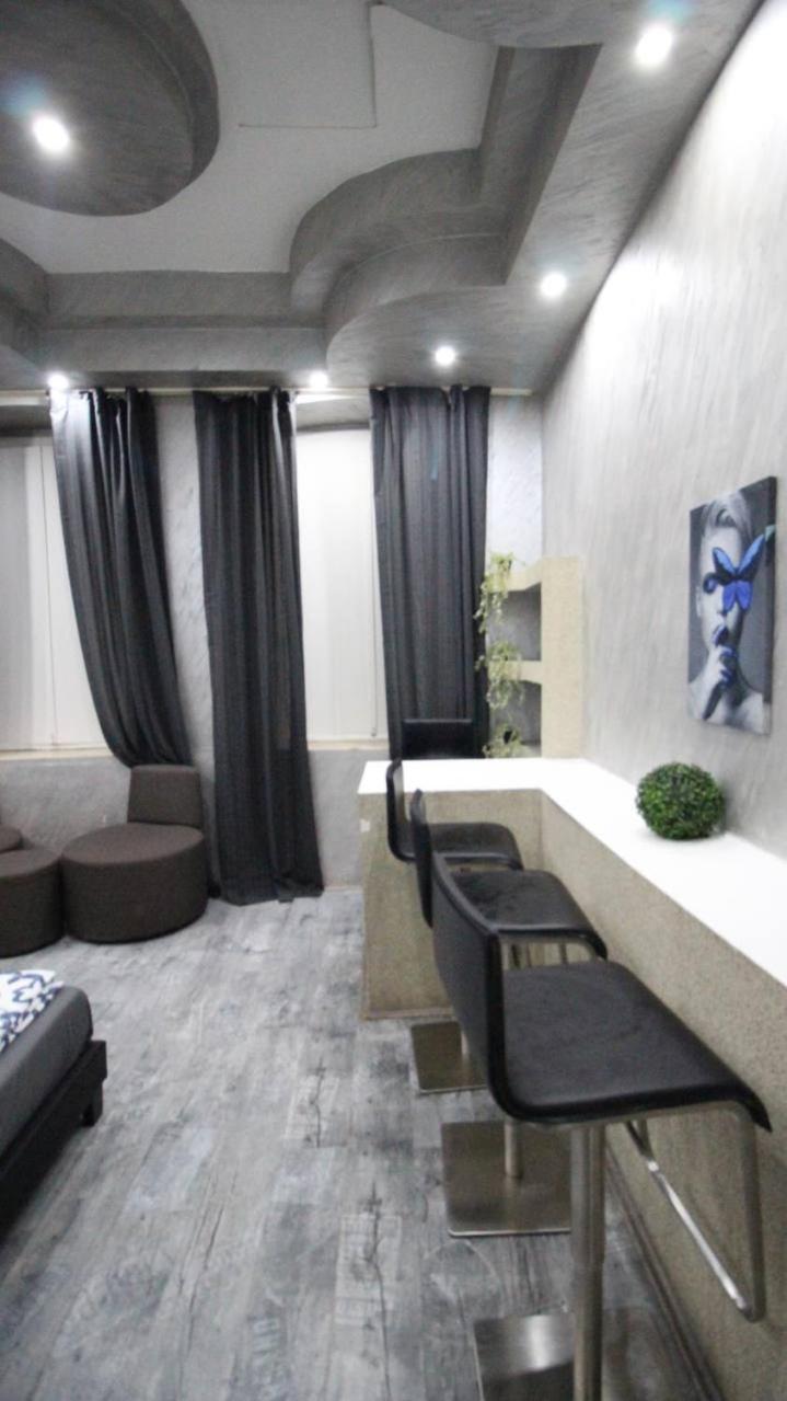 Family Studio In Akh Area Viyana Dış mekan fotoğraf