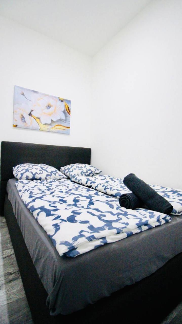 Family Studio In Akh Area Viyana Dış mekan fotoğraf