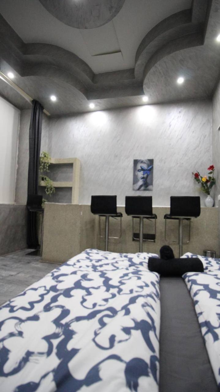 Family Studio In Akh Area Viyana Dış mekan fotoğraf