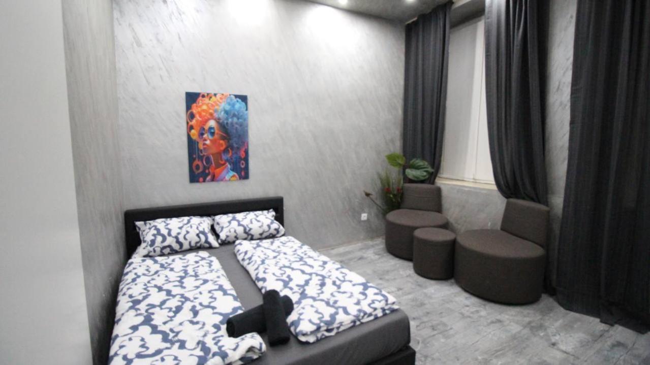 Family Studio In Akh Area Viyana Dış mekan fotoğraf