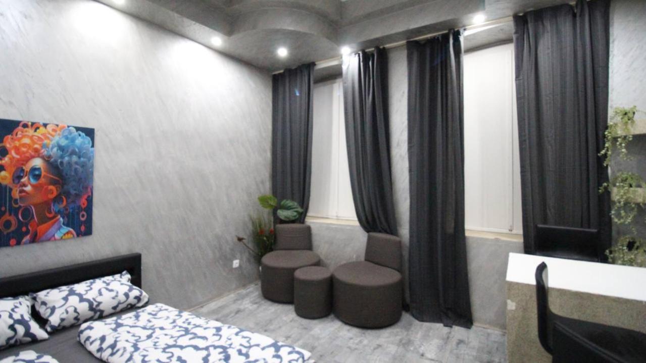 Family Studio In Akh Area Viyana Dış mekan fotoğraf